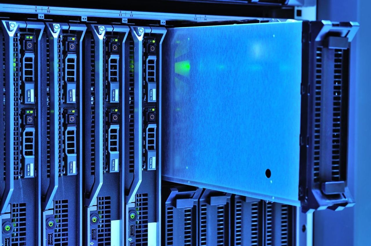 Cloud Backup in action